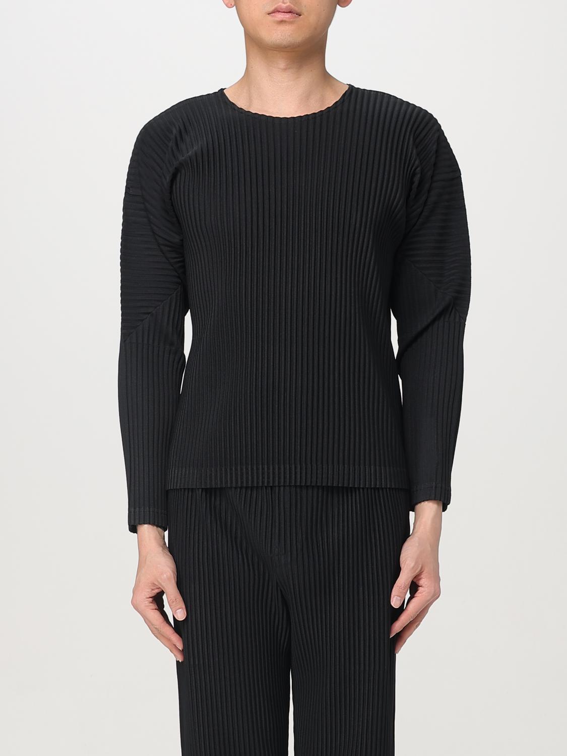 Mens 티셔츠 Homme Plisse Issey Miyake