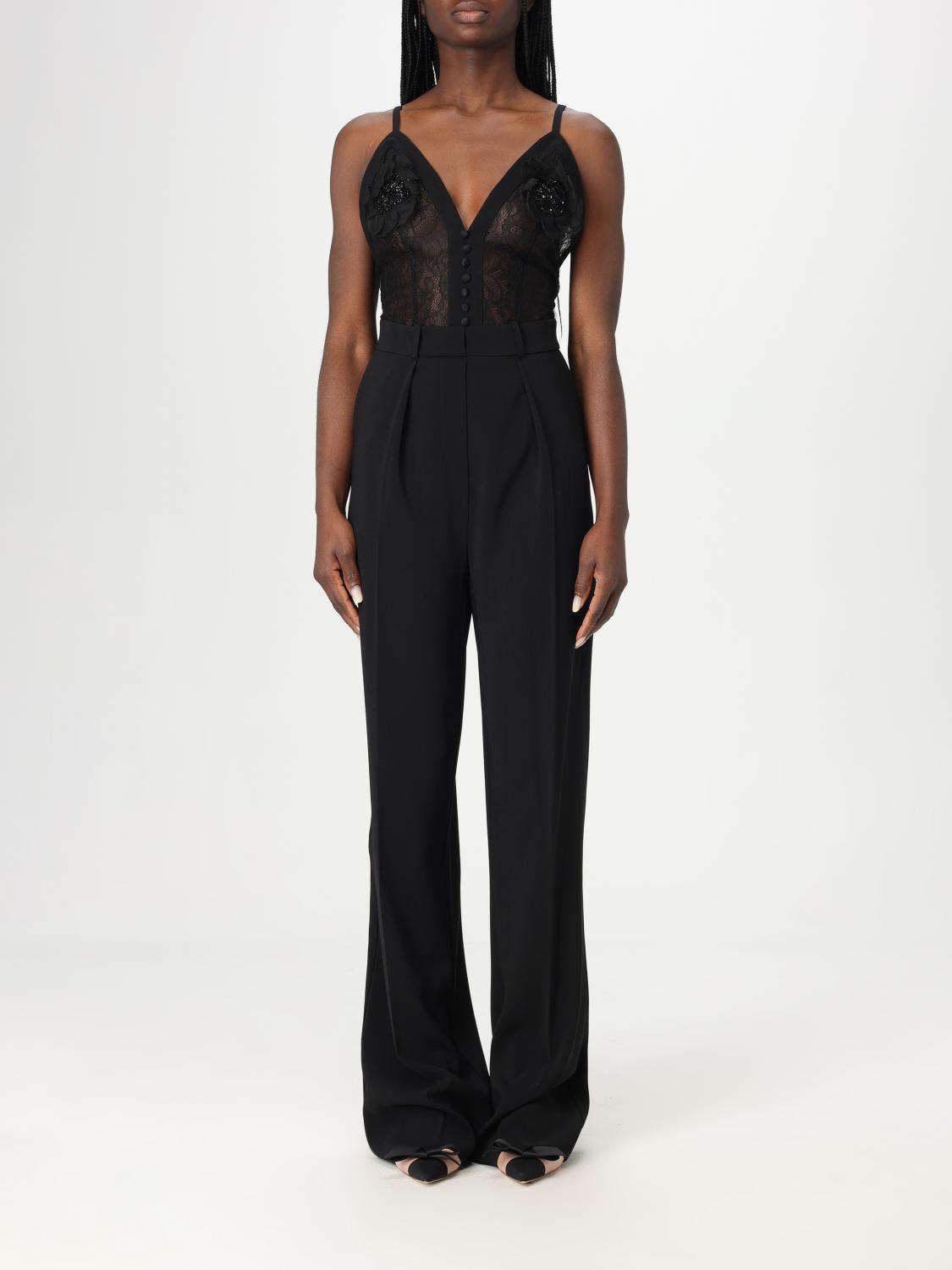 Womans Jumpsuits Elisabetta Franchi
