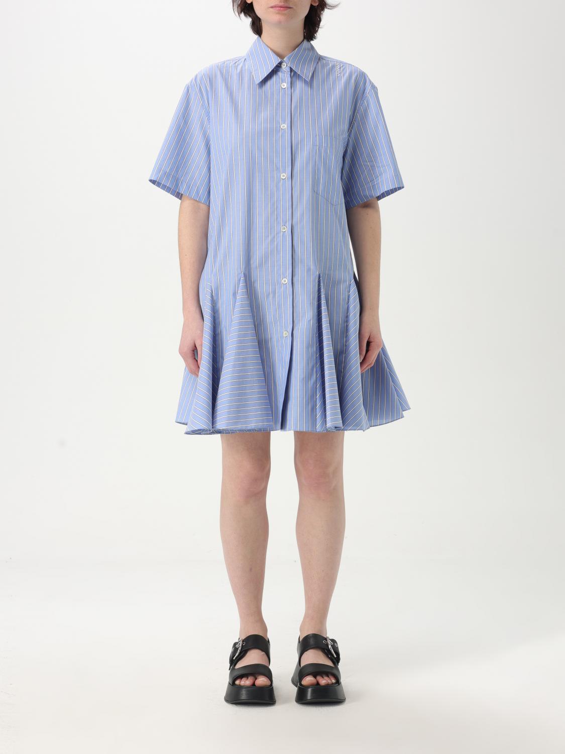 Womans 드레스 Marni