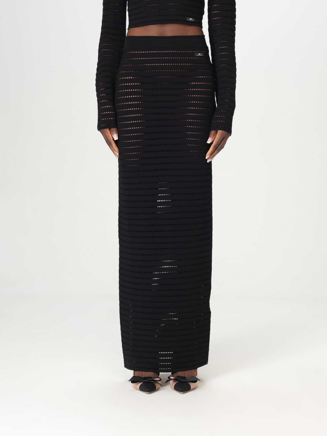 Womans 스커트 Elisabetta Franchi
