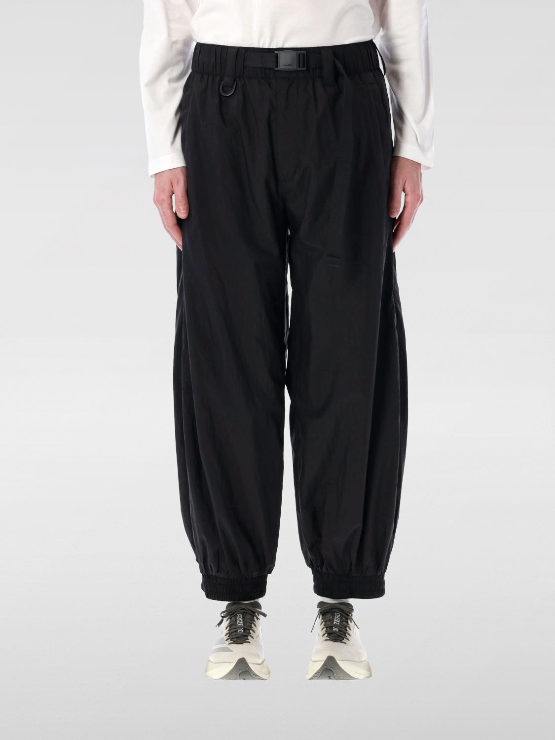 Mens 팬츠 Y3