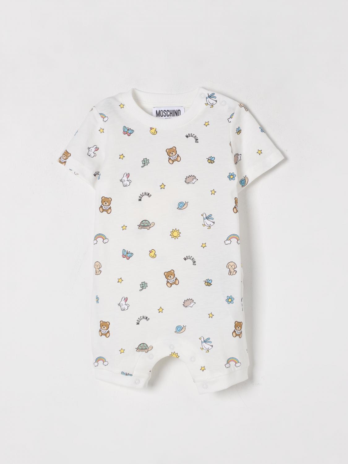 Babys Tracksuits Moschino