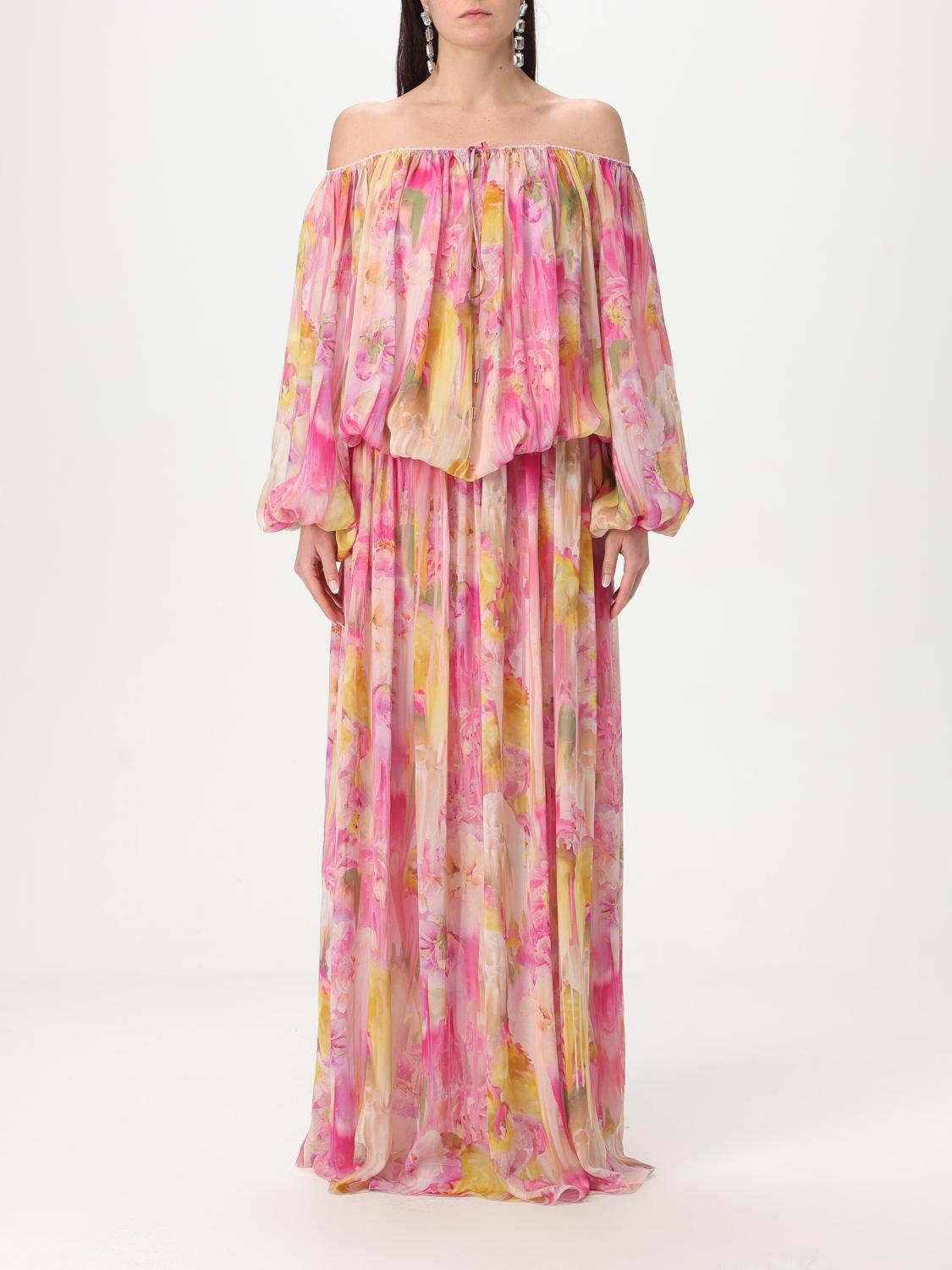 Womans 드레스 Blumarine
