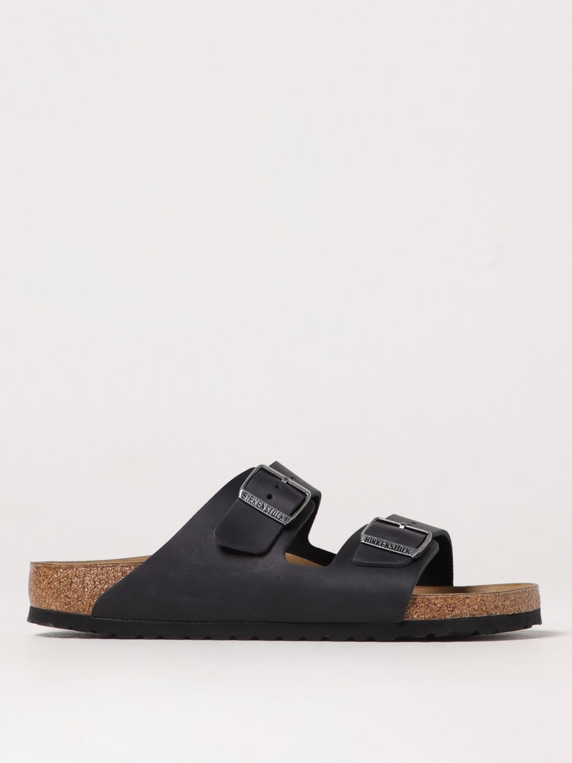 Mens 샌들 Birkenstock