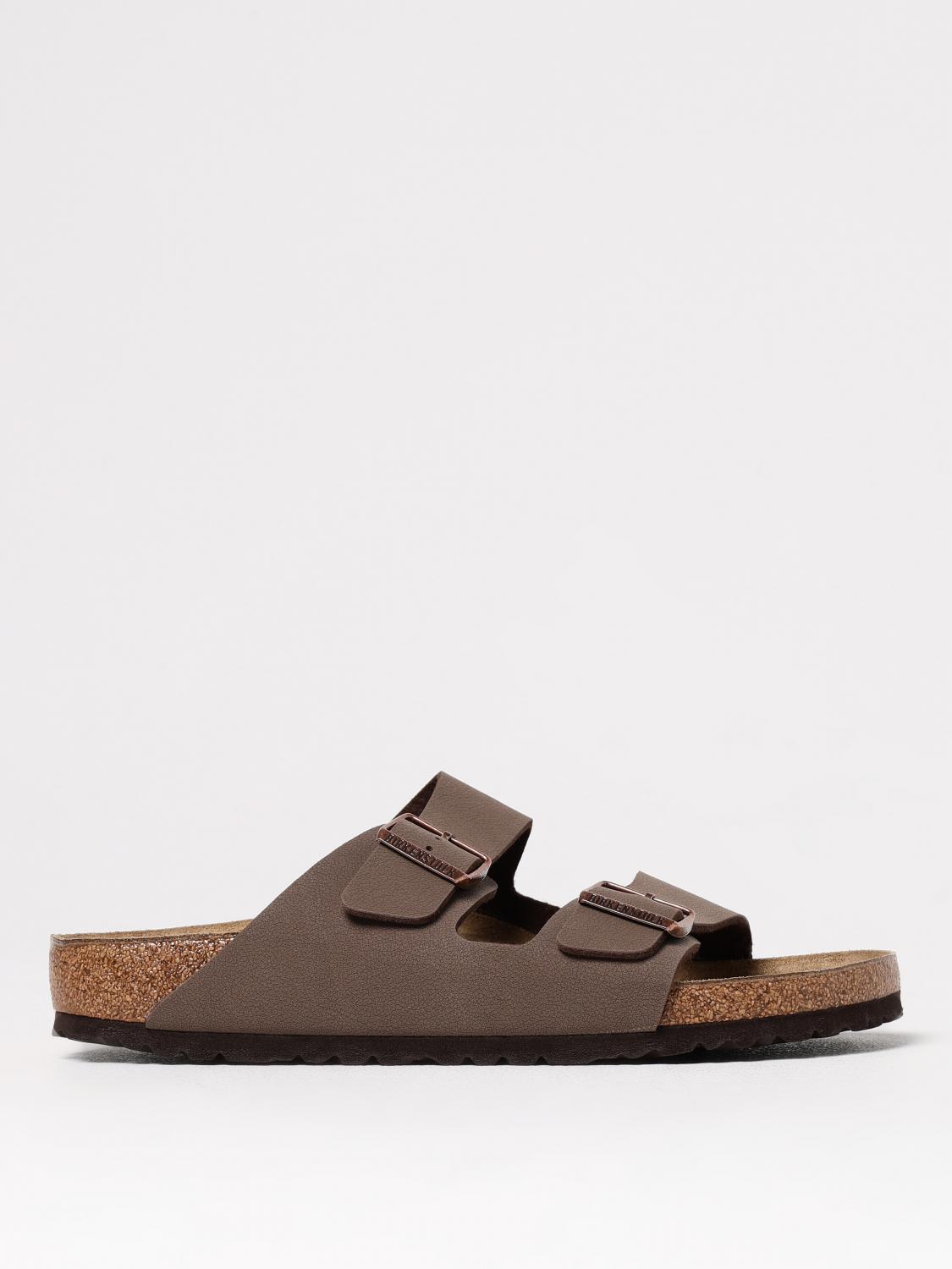 Mens 샌들 Birkenstock
