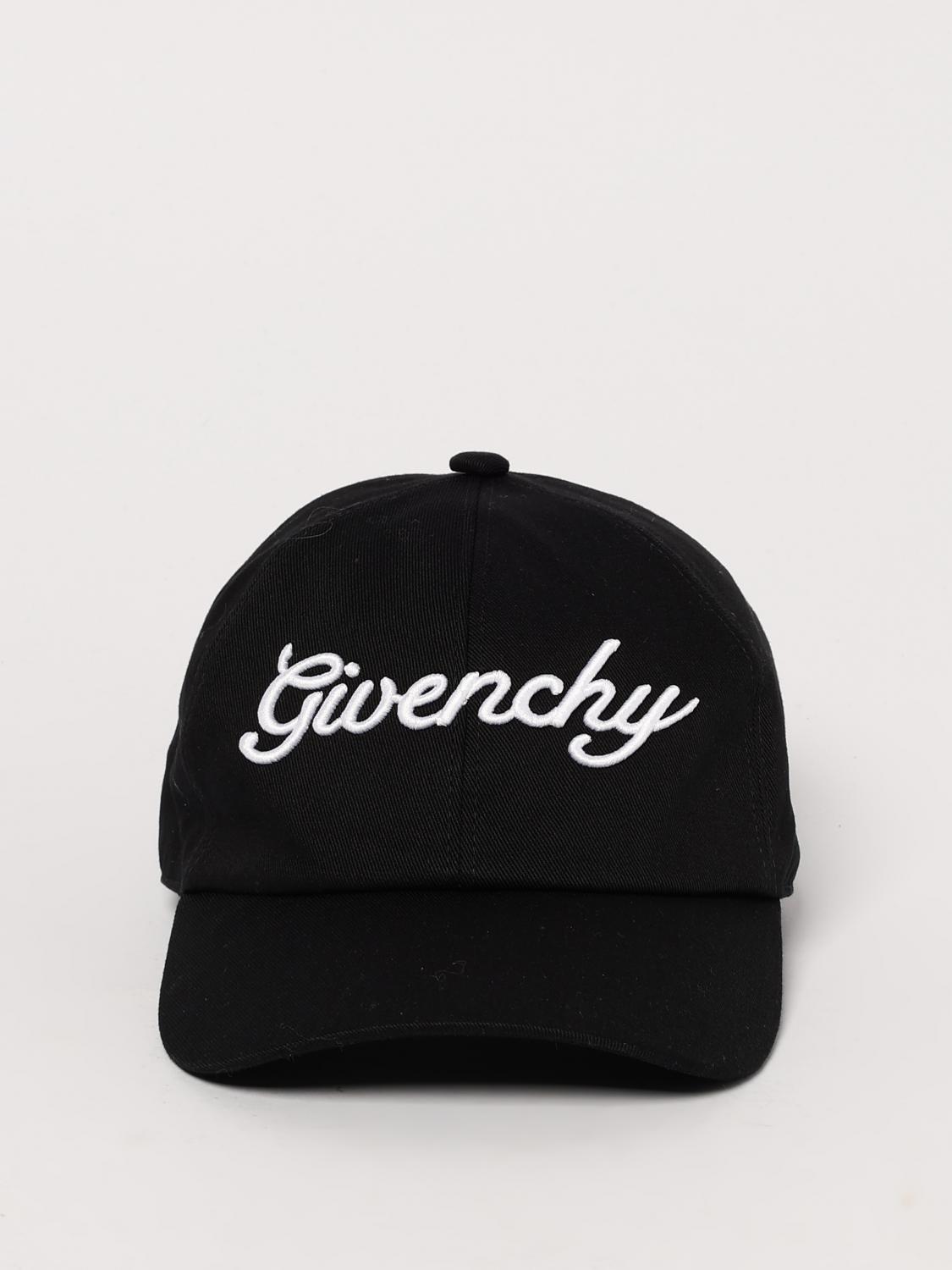 Little Boys 모자 Givenchy