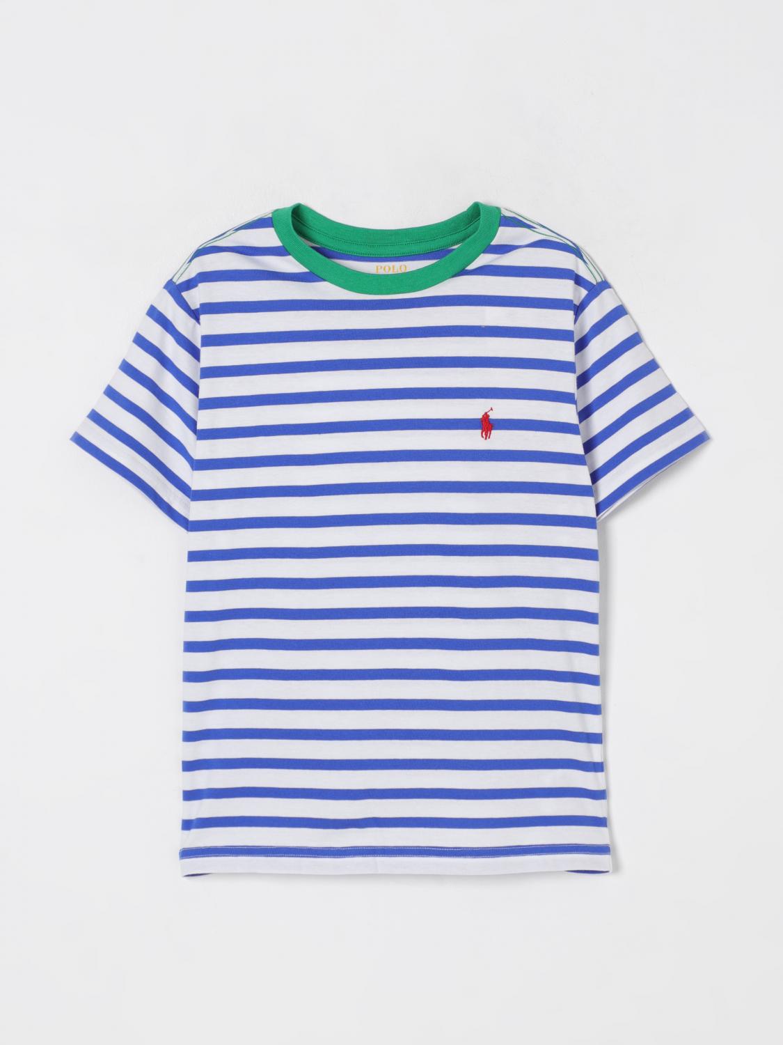 Little Boys 티셔츠 폴로 Ralph Lauren