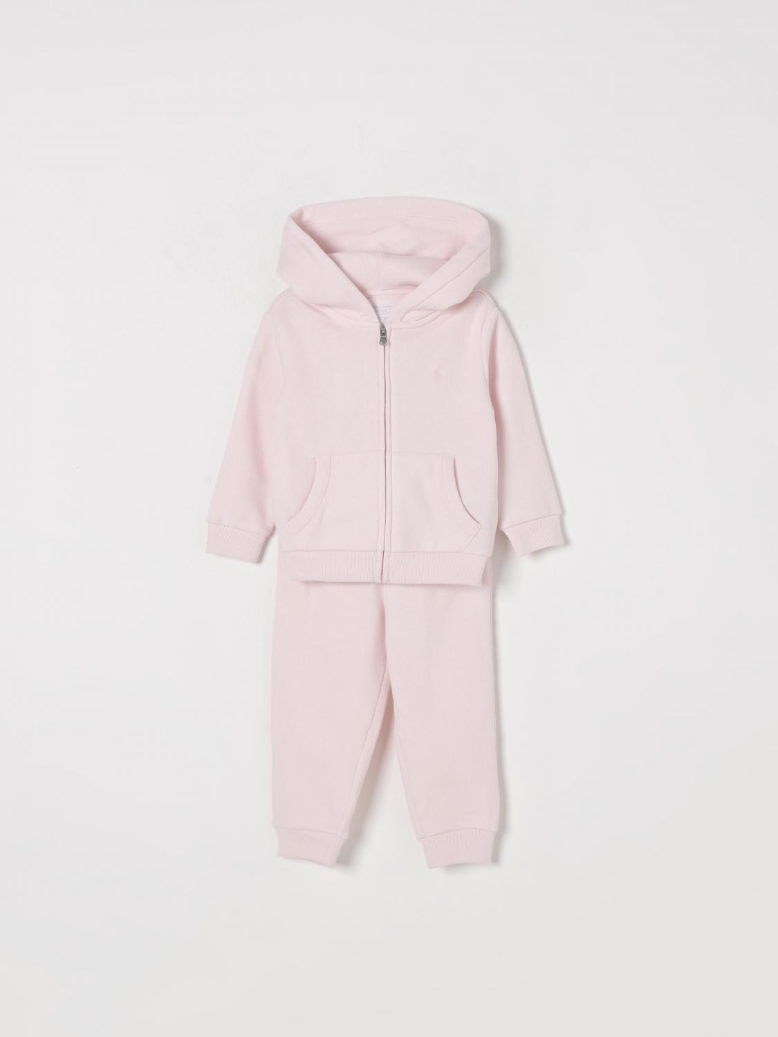 Babys 점프수트 폴로 Ralph Lauren