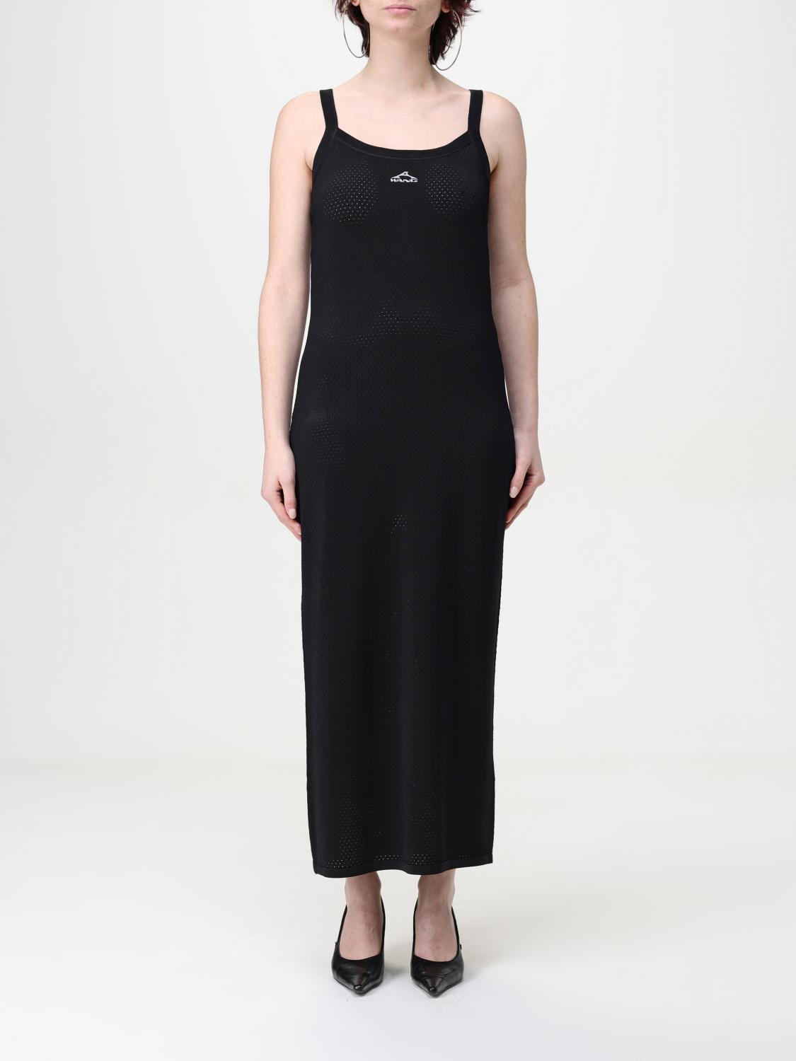 Womans 드레스 Alexander Wang