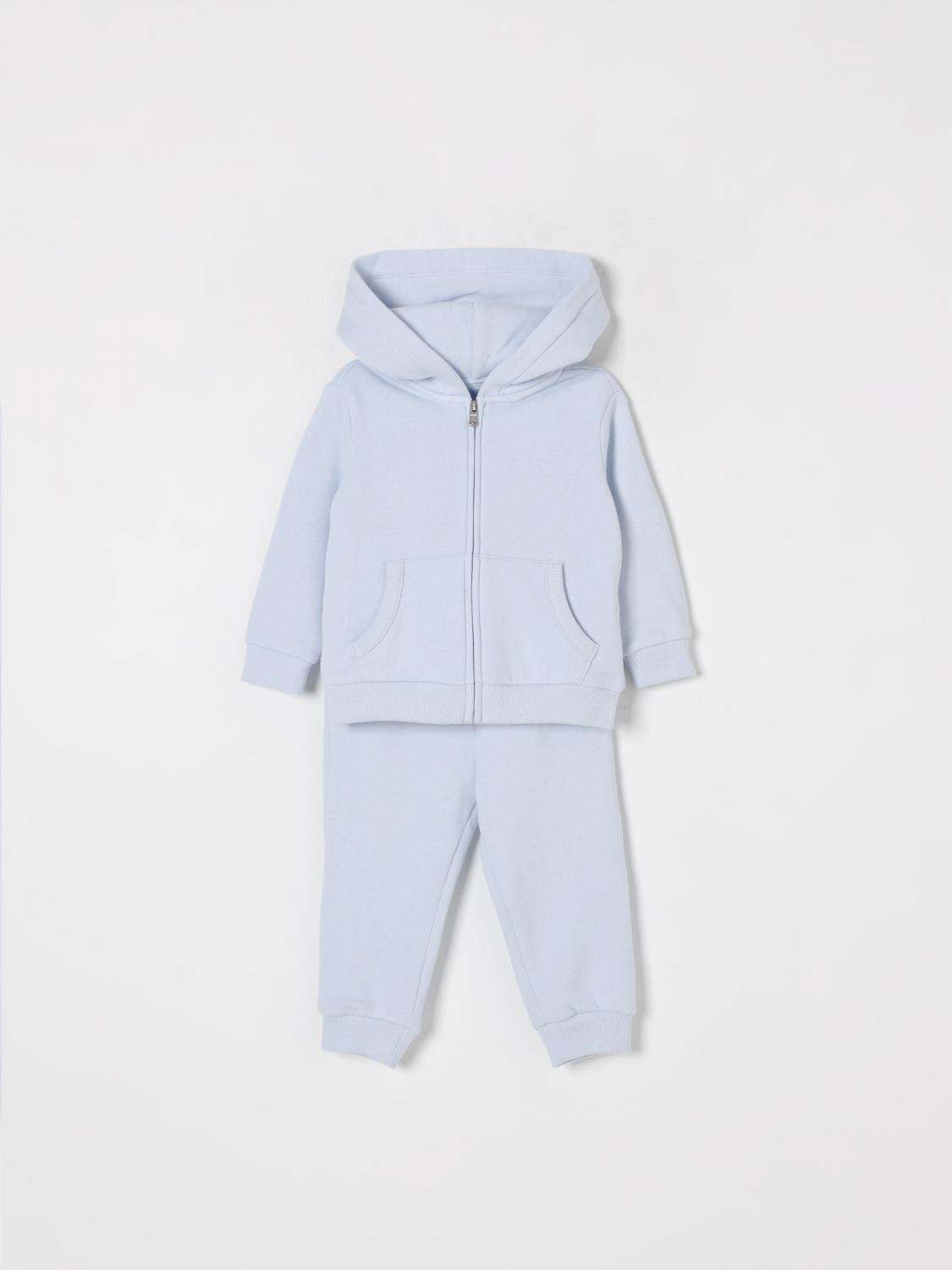 Babys 점프수트 폴로 Ralph Lauren