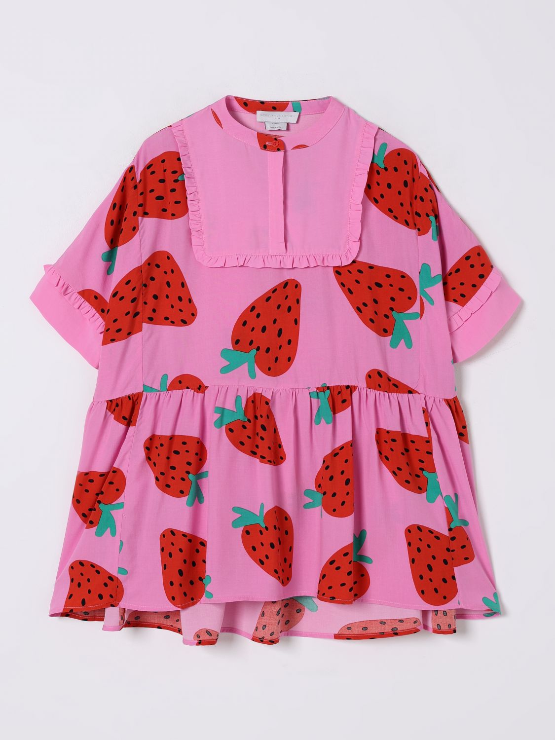 Little Girls 드레스 스텔라 Mccartney Kids