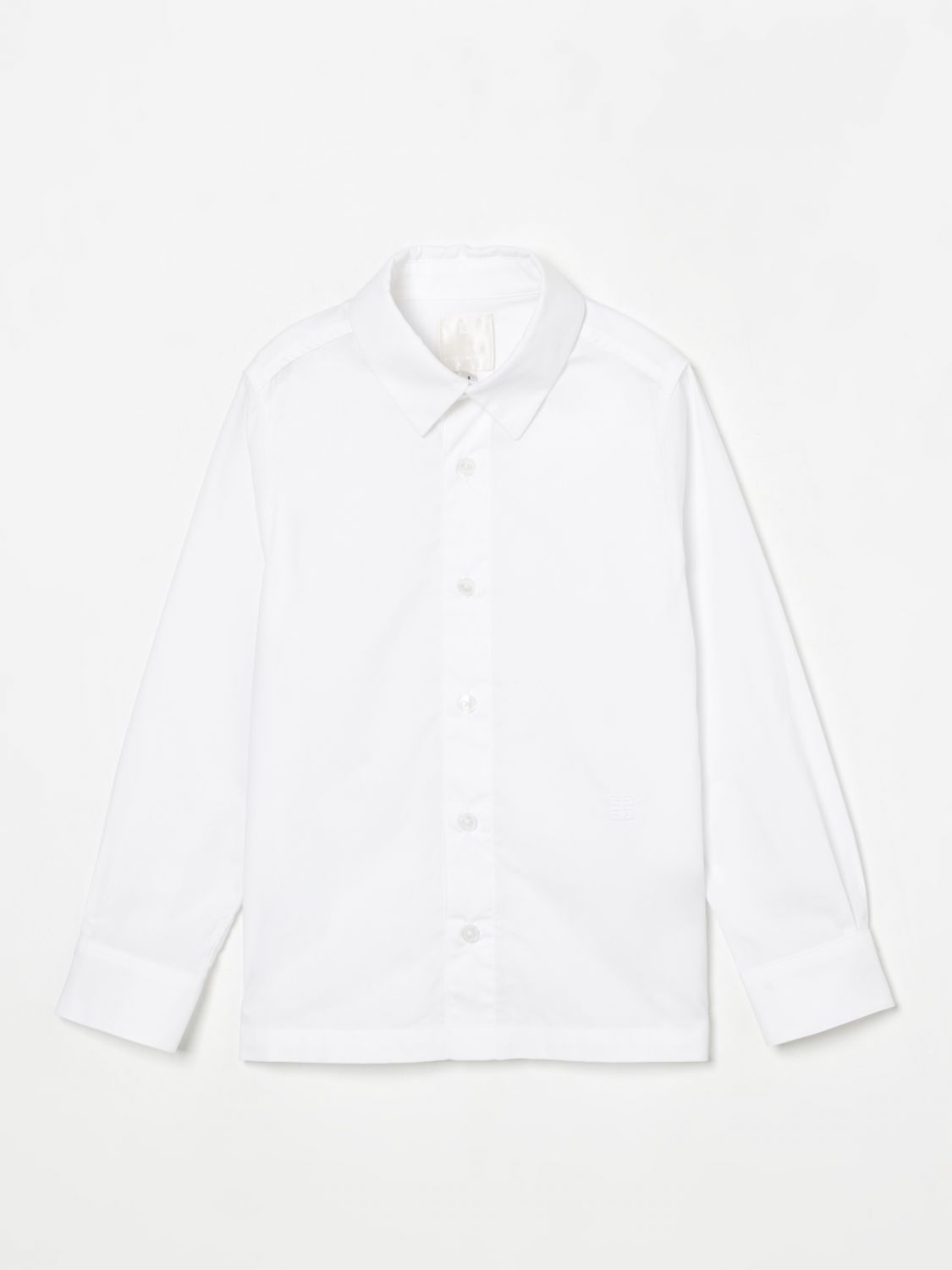 Little Boys 셔츠 Givenchy