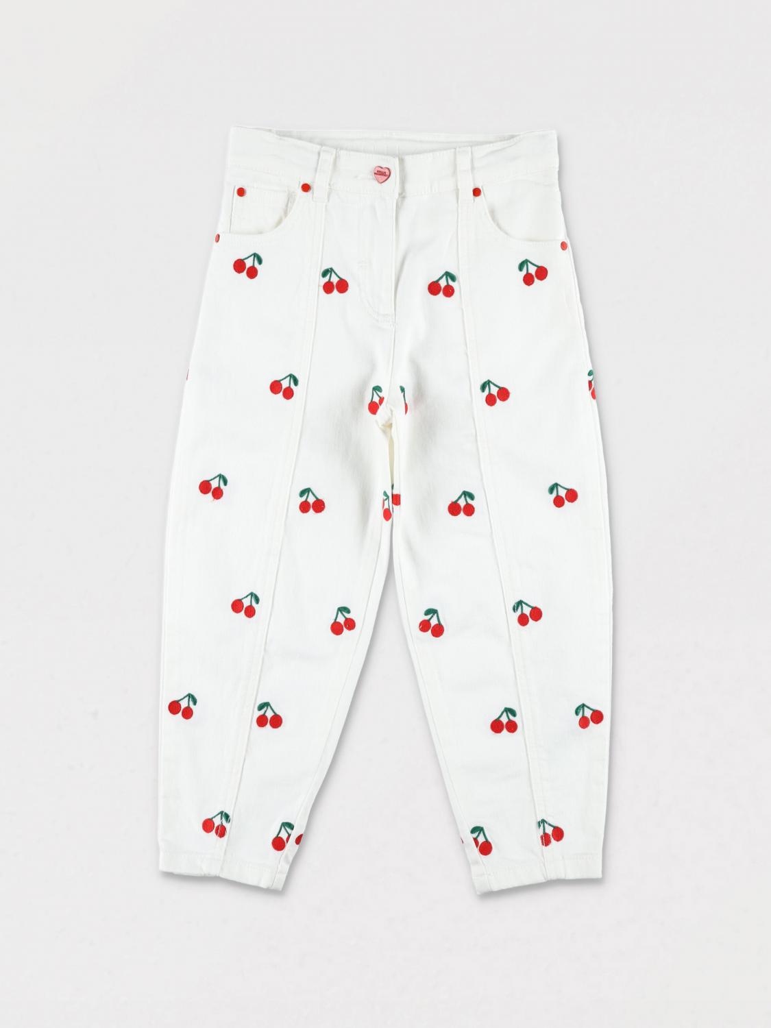 Little Girls 진 스텔라 Mccartney Kids