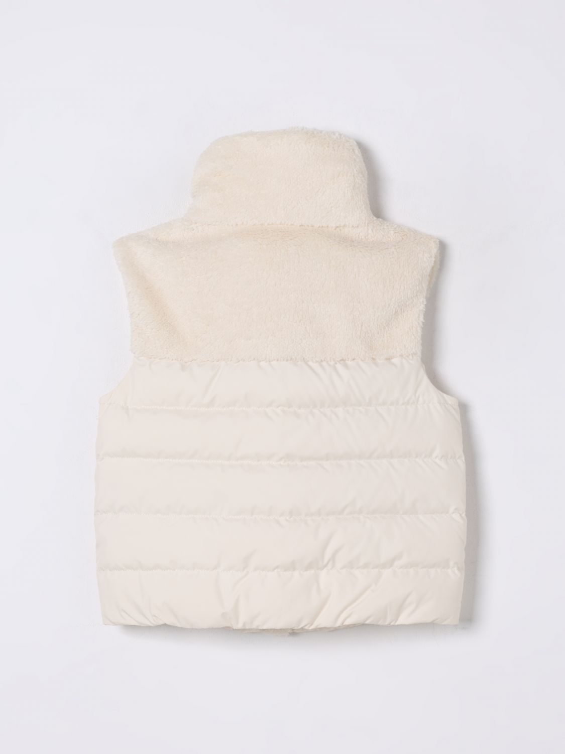 Little Girls Vestcoat Moncler