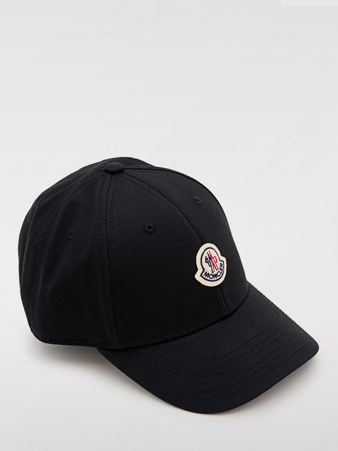 Womans 모자 Moncler