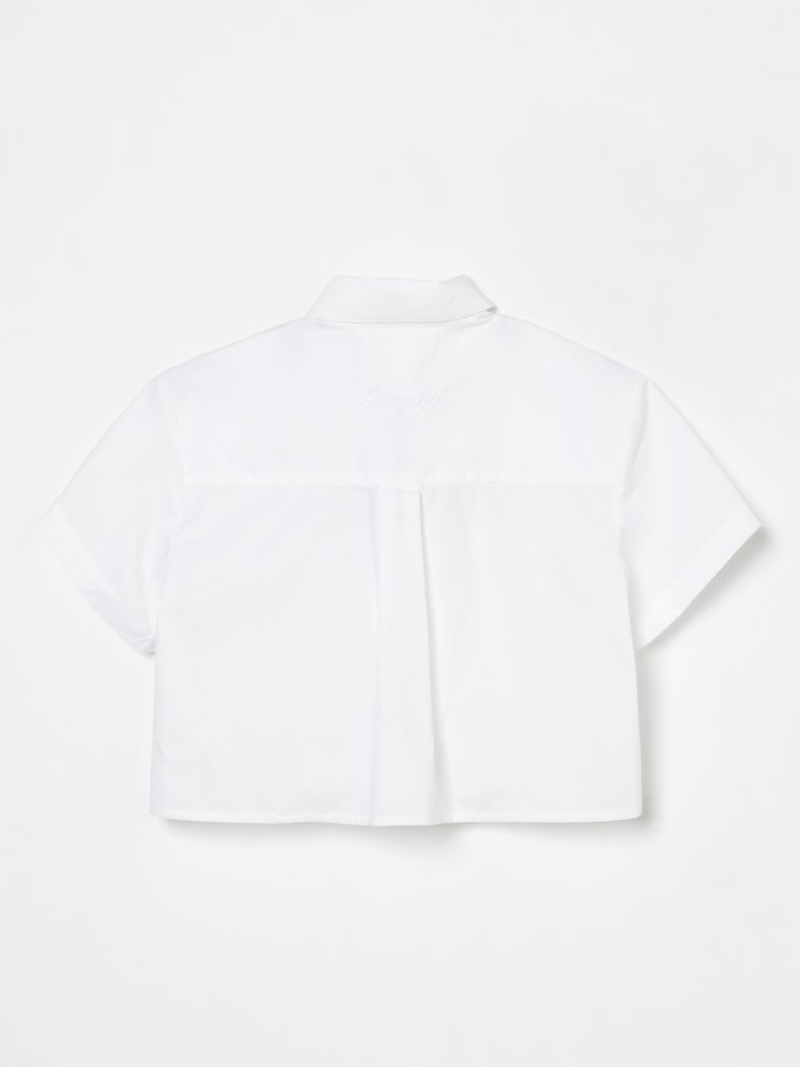 Little Boys 셔츠 Givenchy