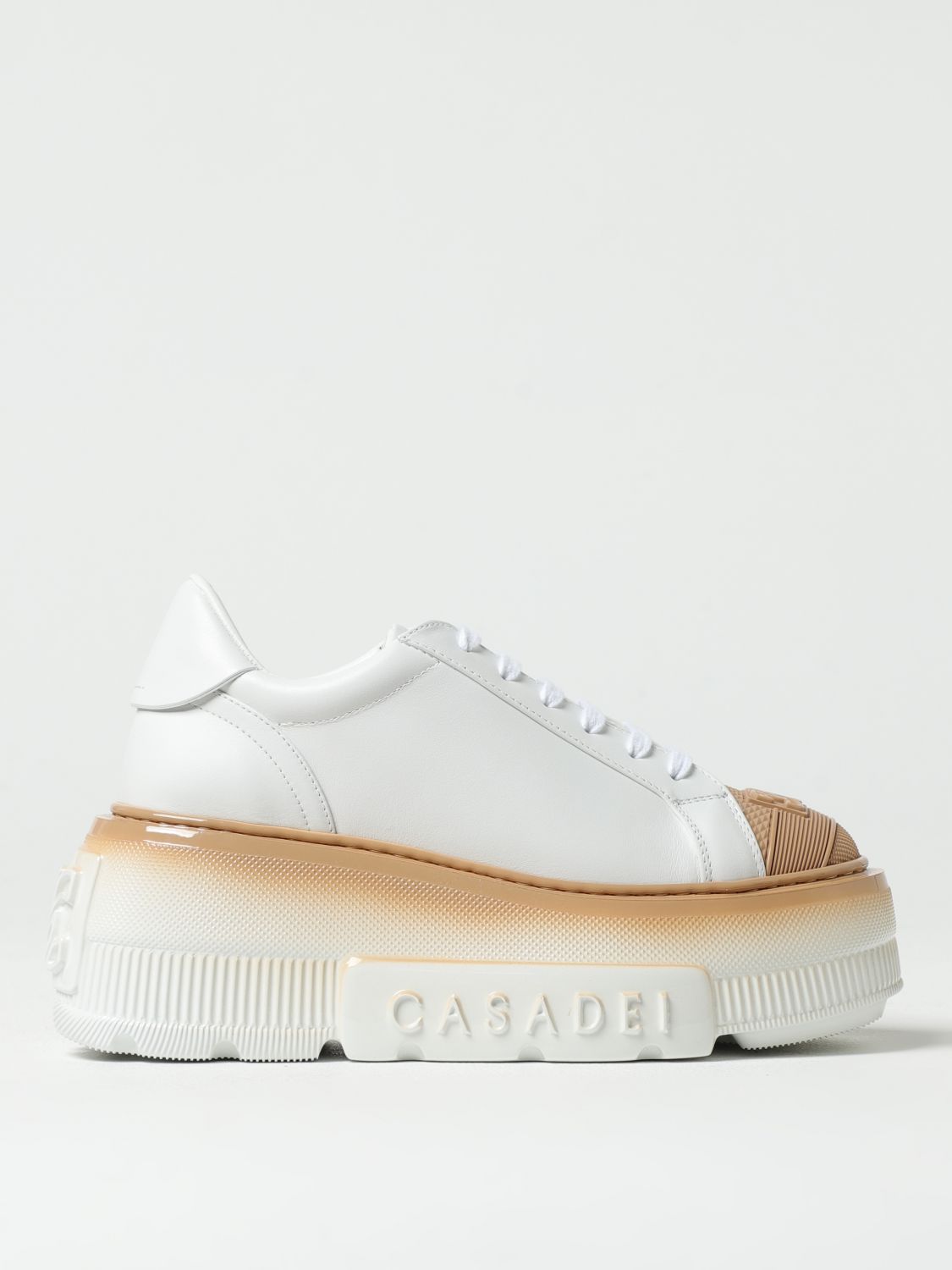 Womans 스니커즈 Casadei