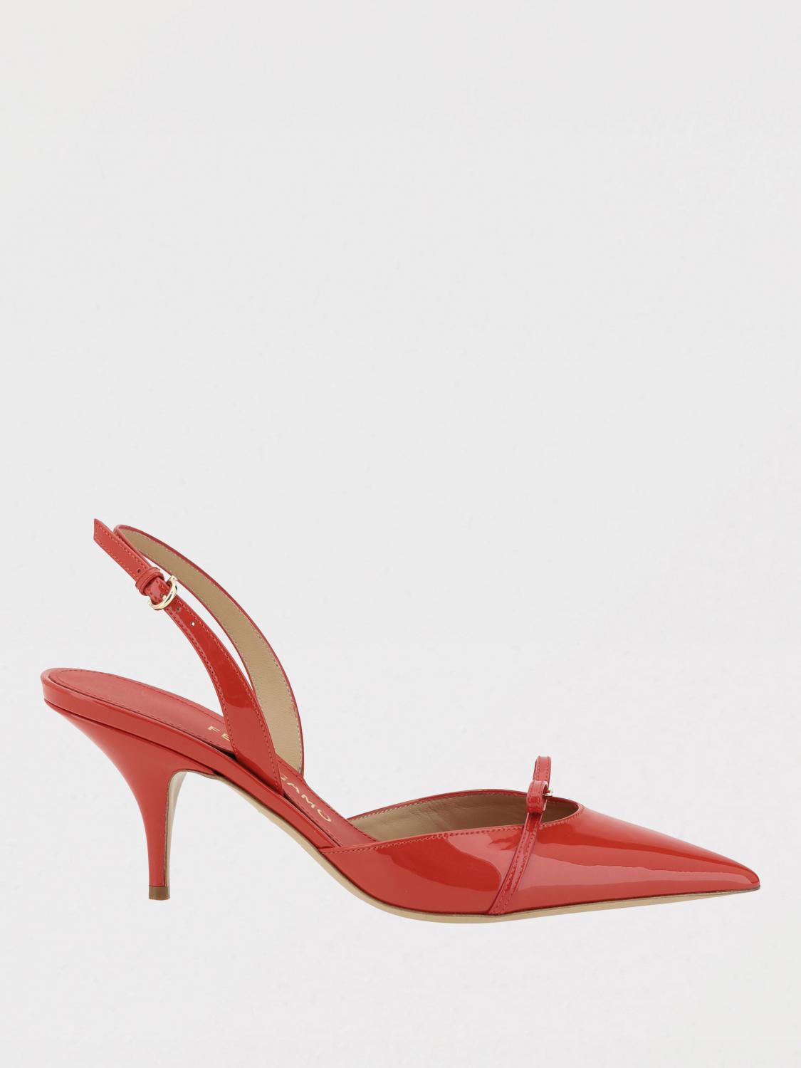 Womans 펌프스 Ferragamo