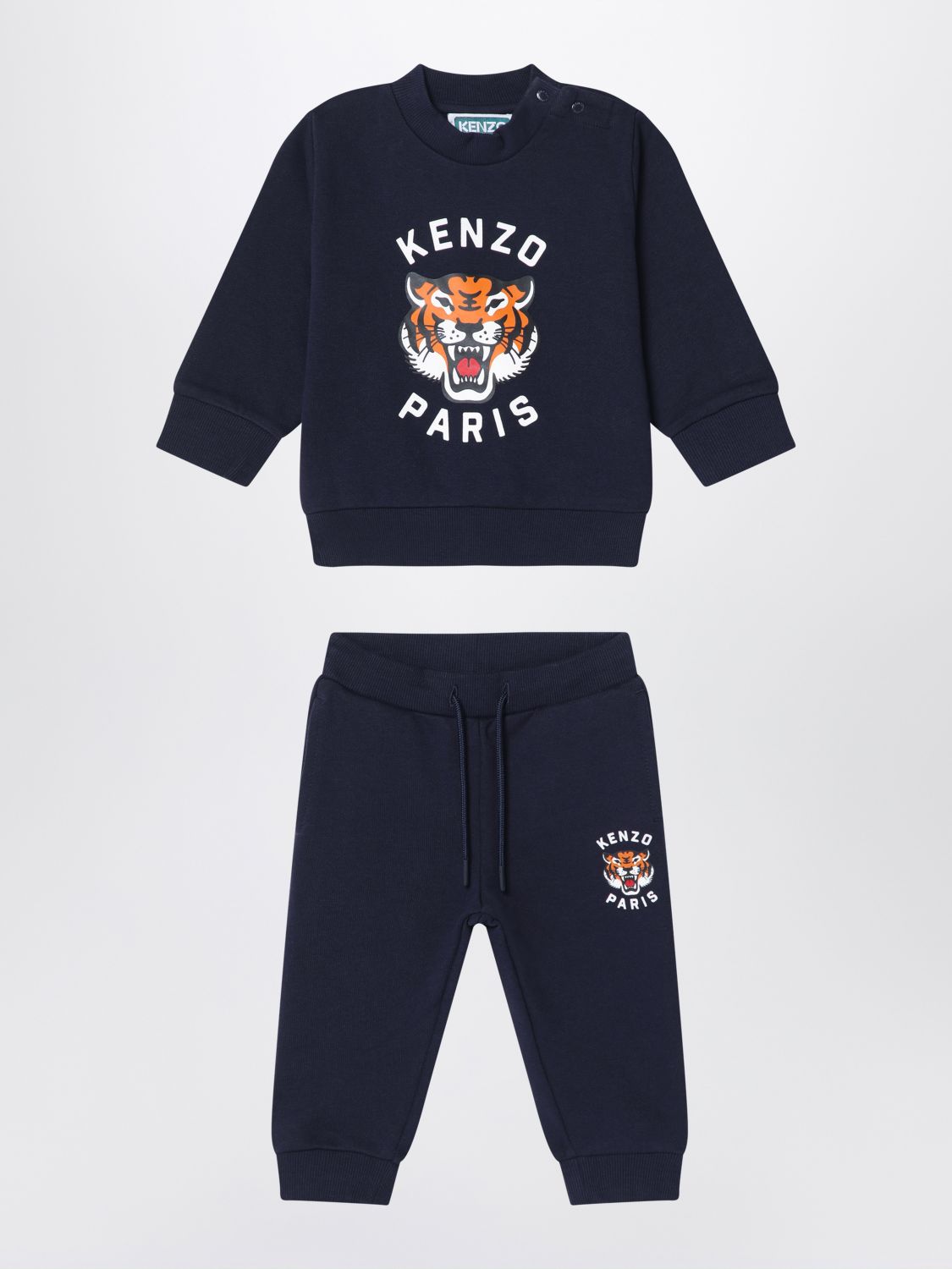Babys 점프수트 Kenzo Kids