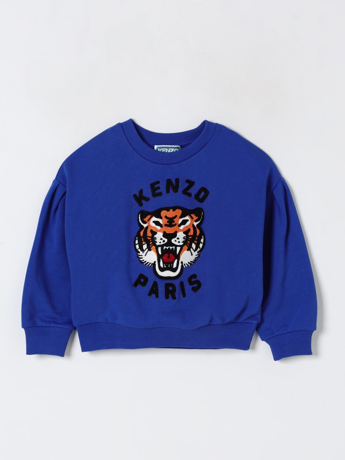 Little Boys 스웨터 Kenzo Kids