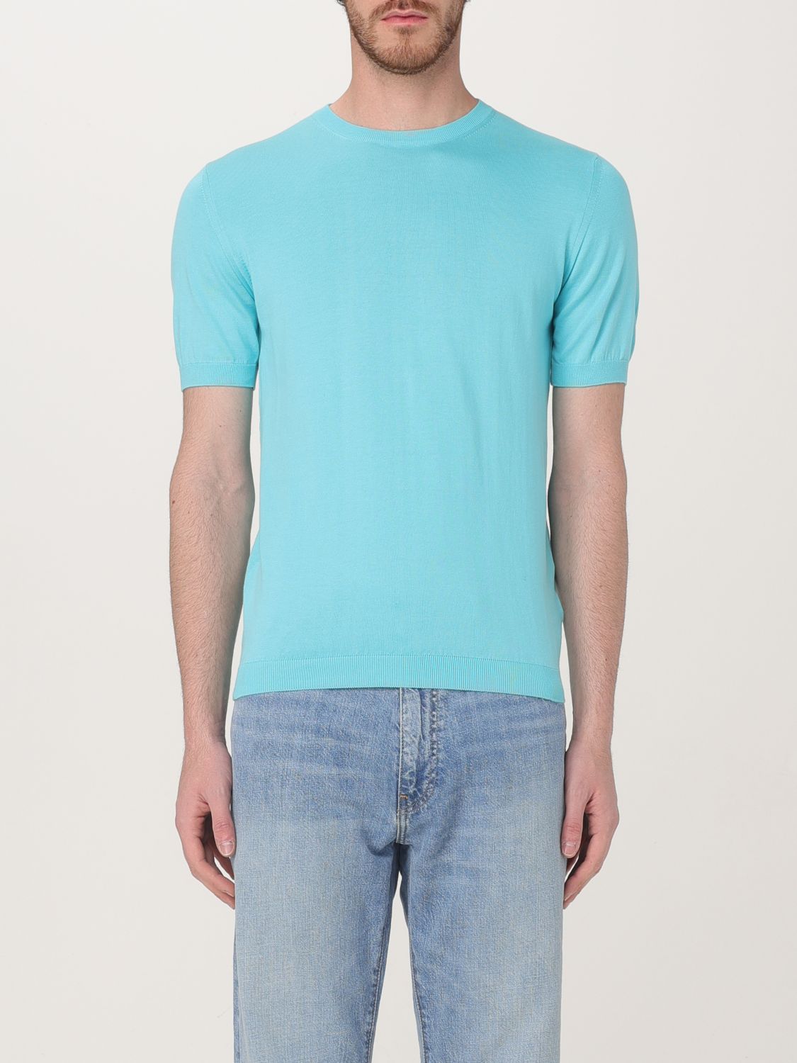 Mens 티셔츠 Moorer