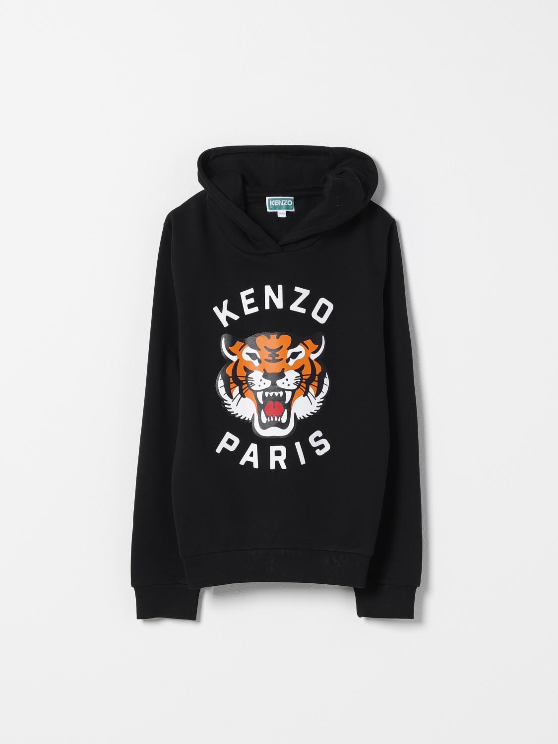 Little Boys 스웨터 Kenzo Kids