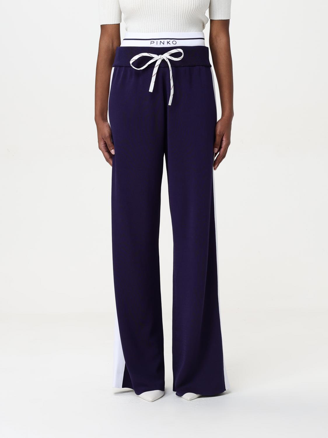 Womans 팬츠 Pinko
