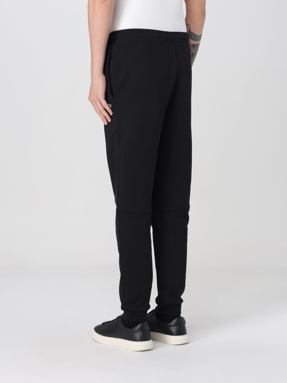 Mens 팬츠 Lacoste