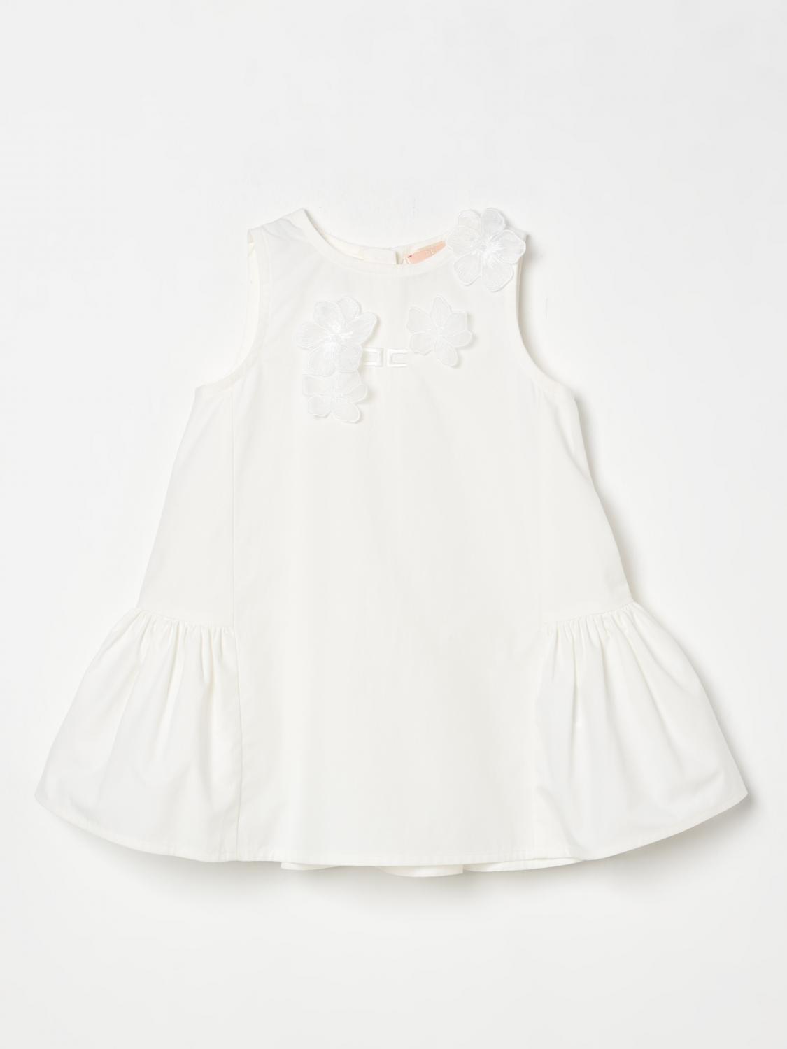 Babys Romper Elisabetta Franchi La Mia Bambina
