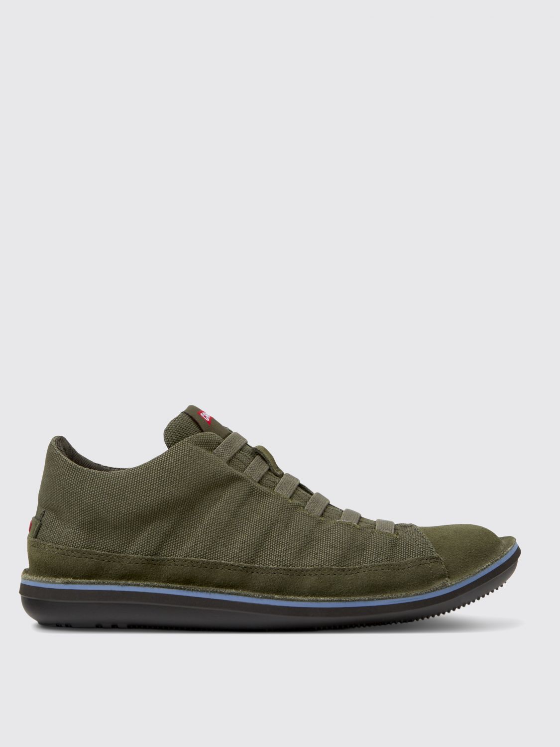 Mens 부츠 Camper