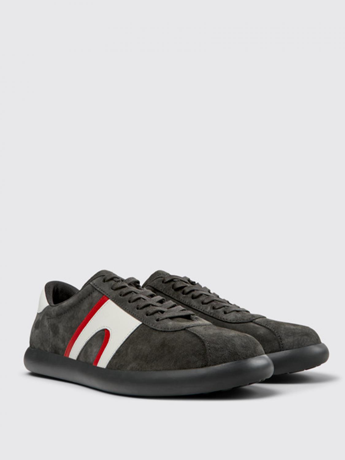 Mens 스니커즈 Camper