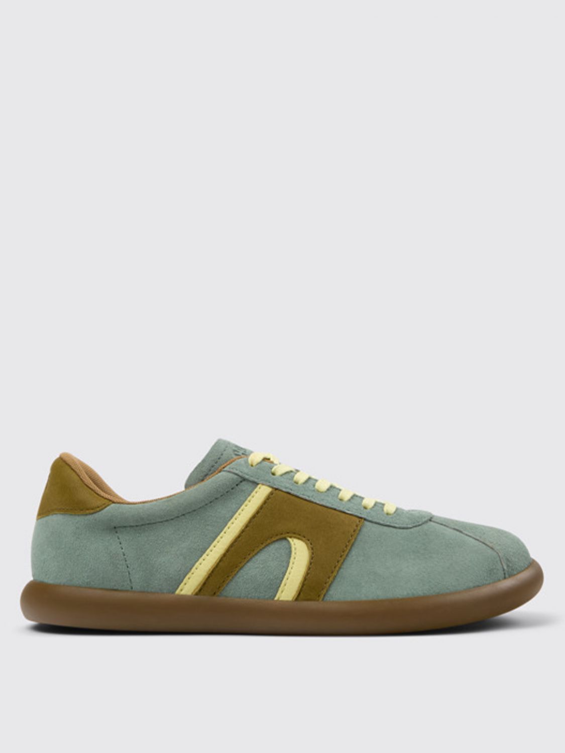 Mens 스니커즈 Camper