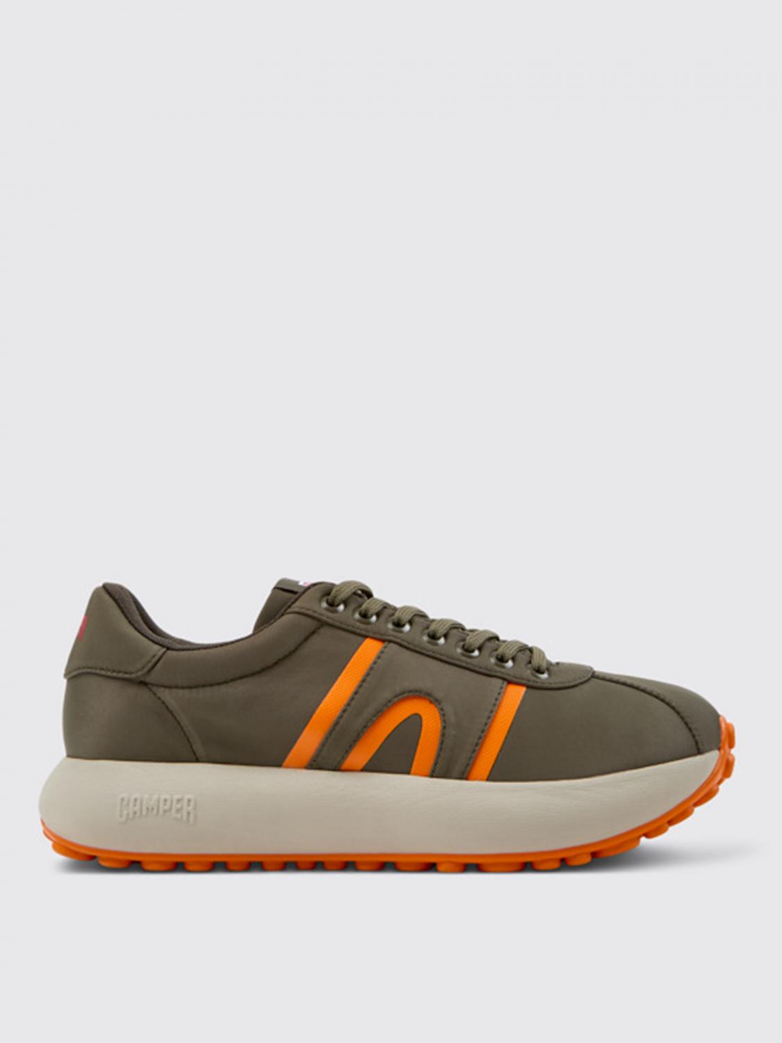 Mens 스니커즈 Camper