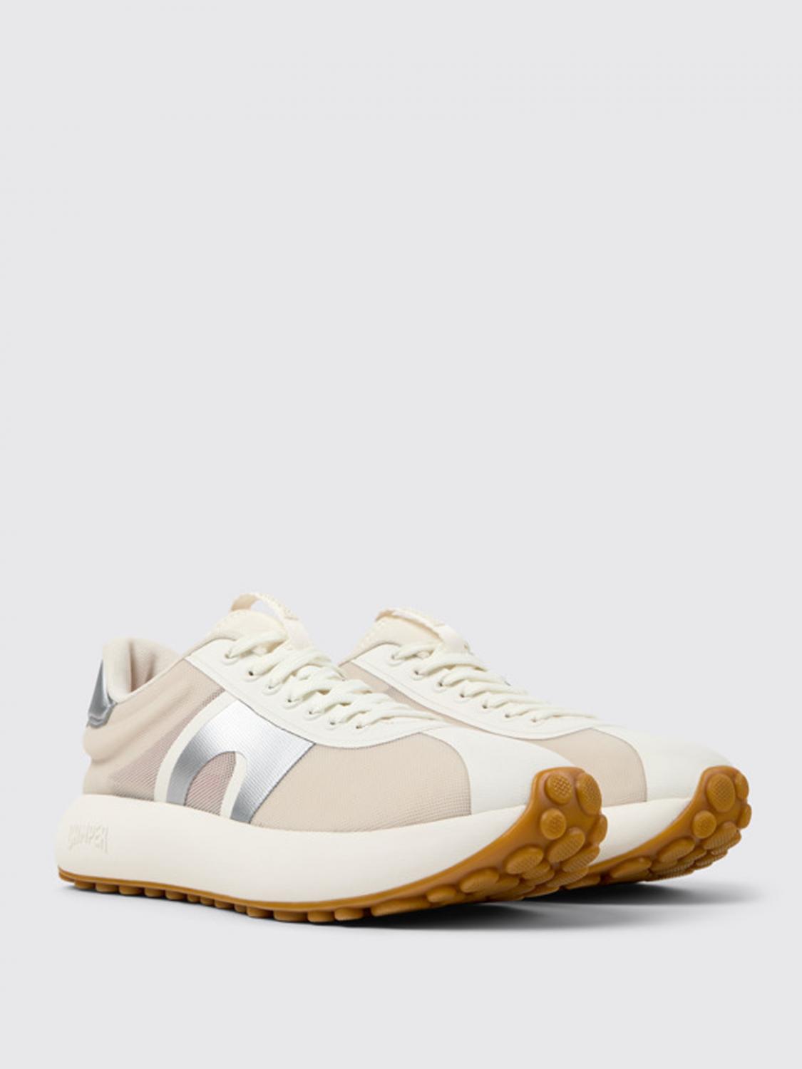 Mens 스니커즈 Camper