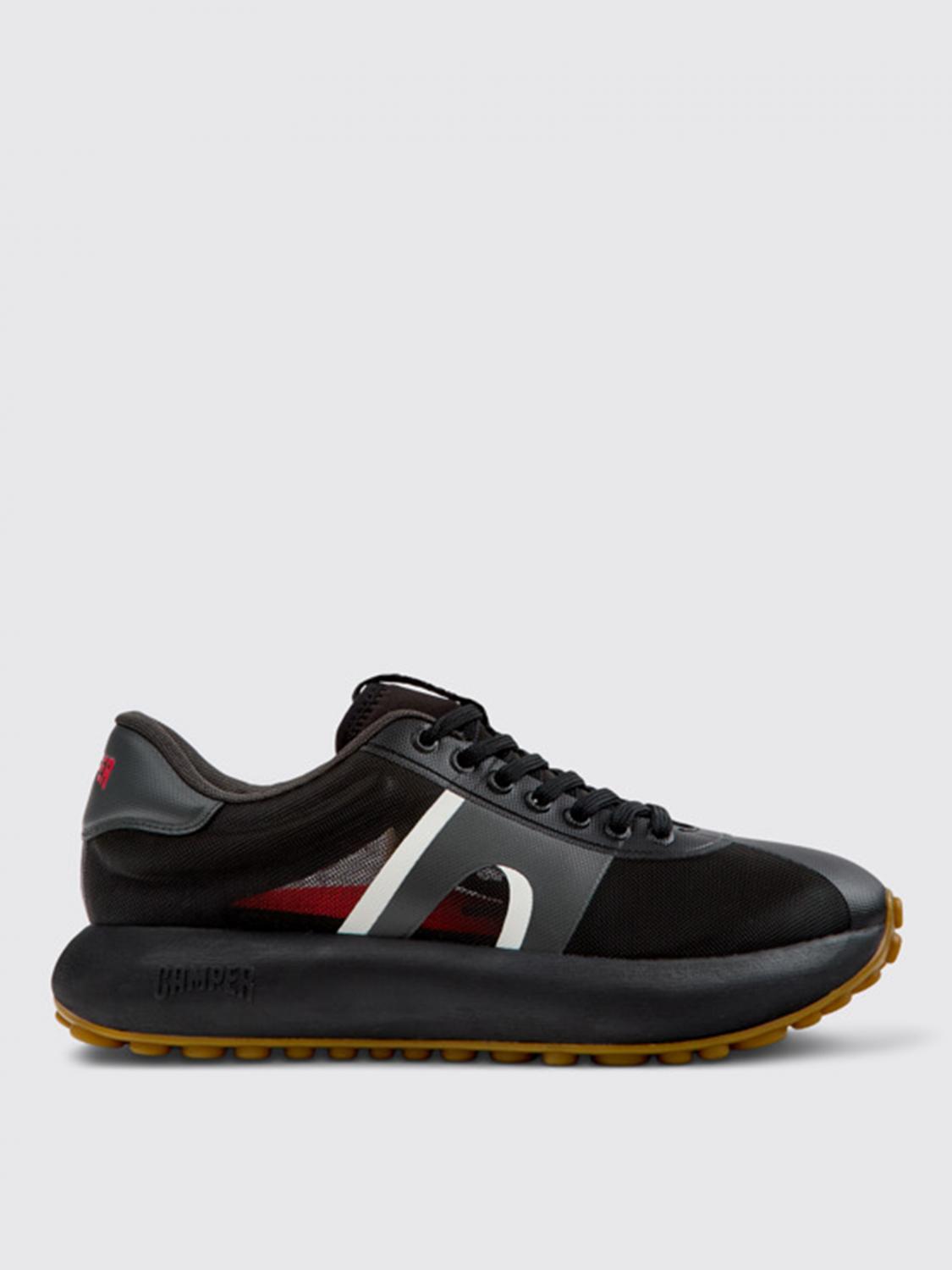 Mens 스니커즈 Camper