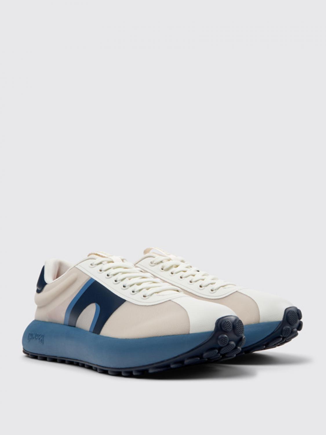 Mens 스니커즈 Camper