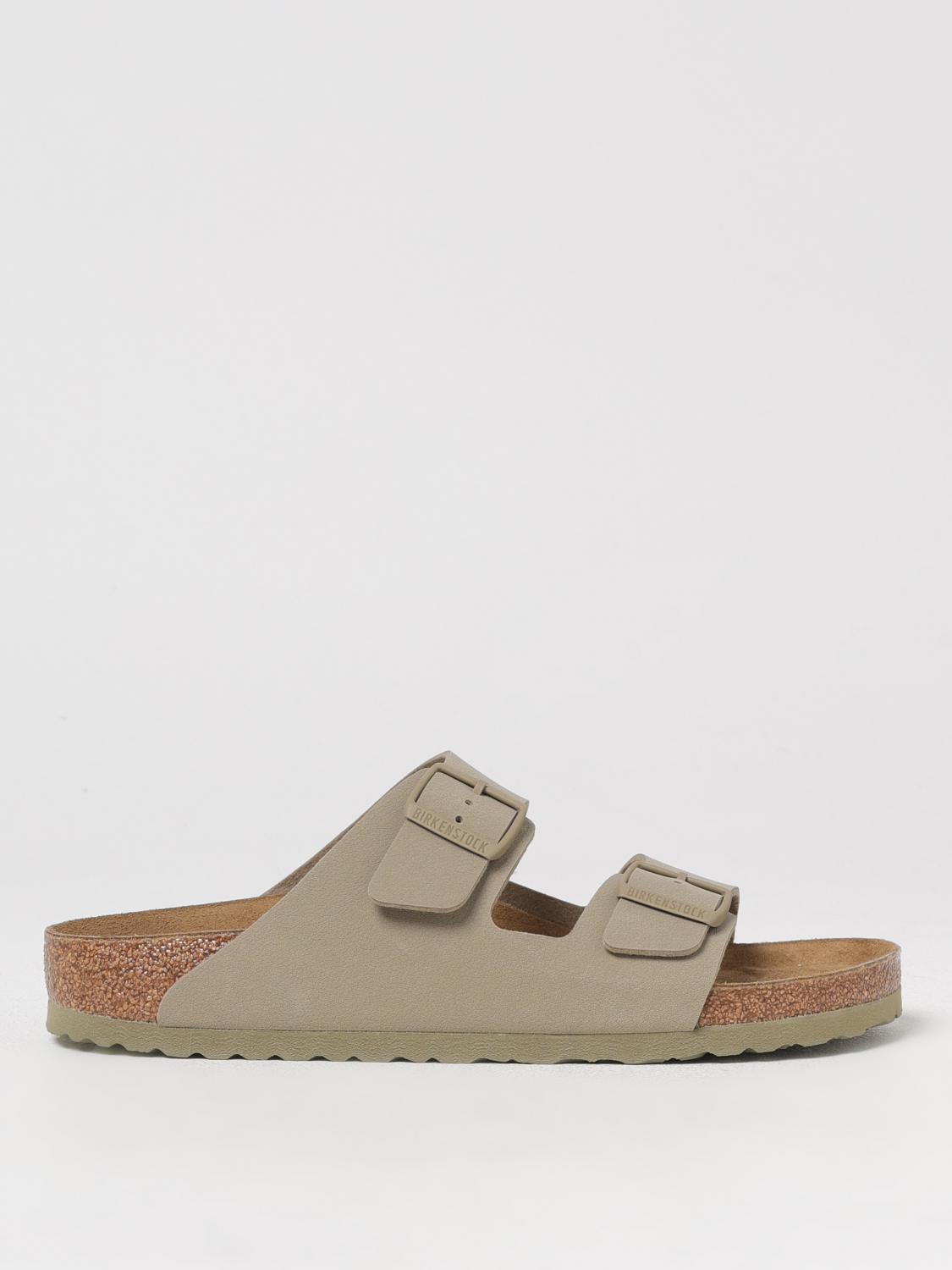 Mens 샌들 Birkenstock