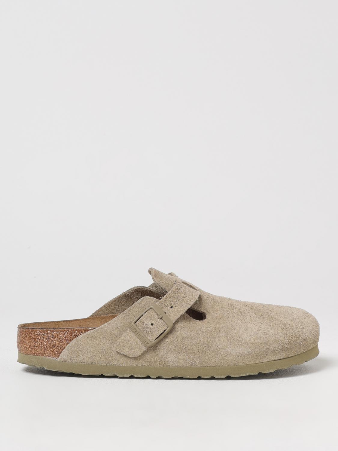 Mens 슈즈 Birkenstock