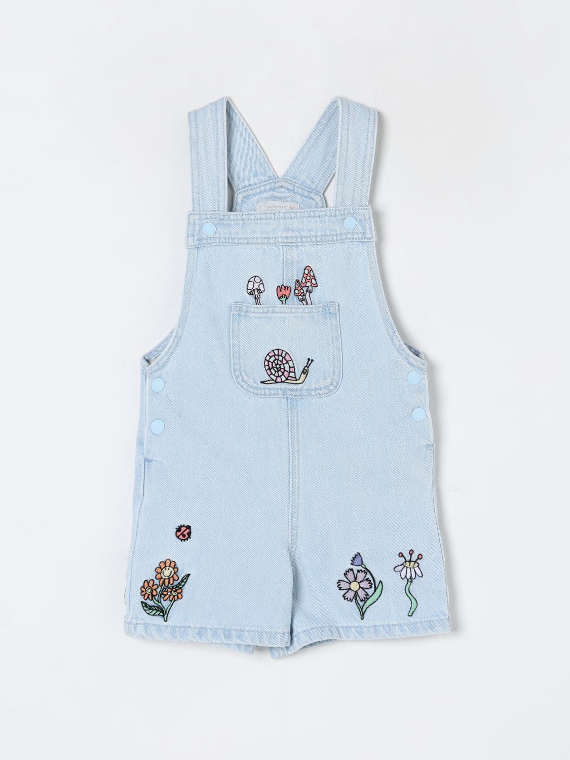 Babys Tracksuits 스텔라 Mccartney Kids