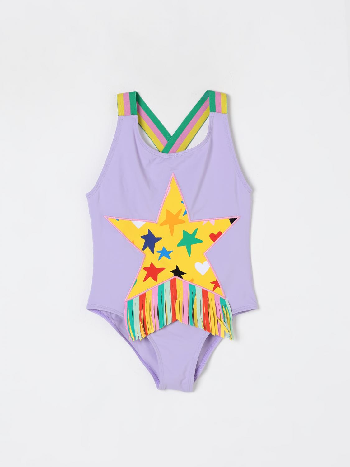 Little Girls 스윔수트 스텔라 Mccartney Kids