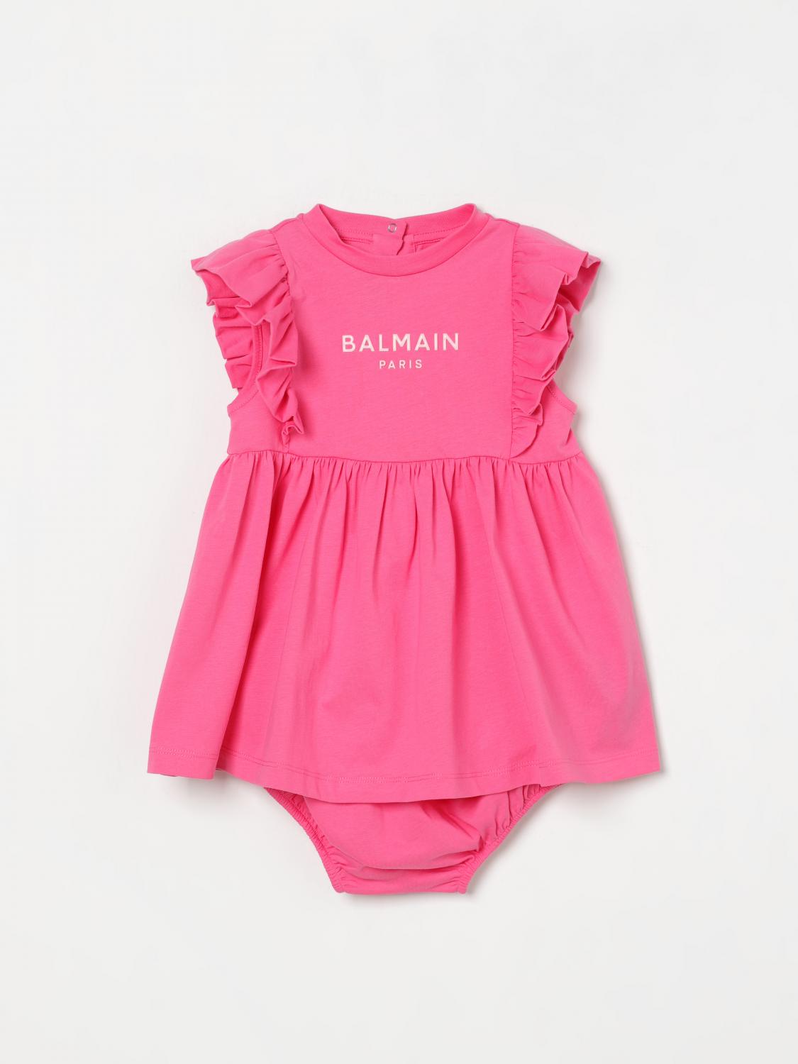 Babys Romper Balmain