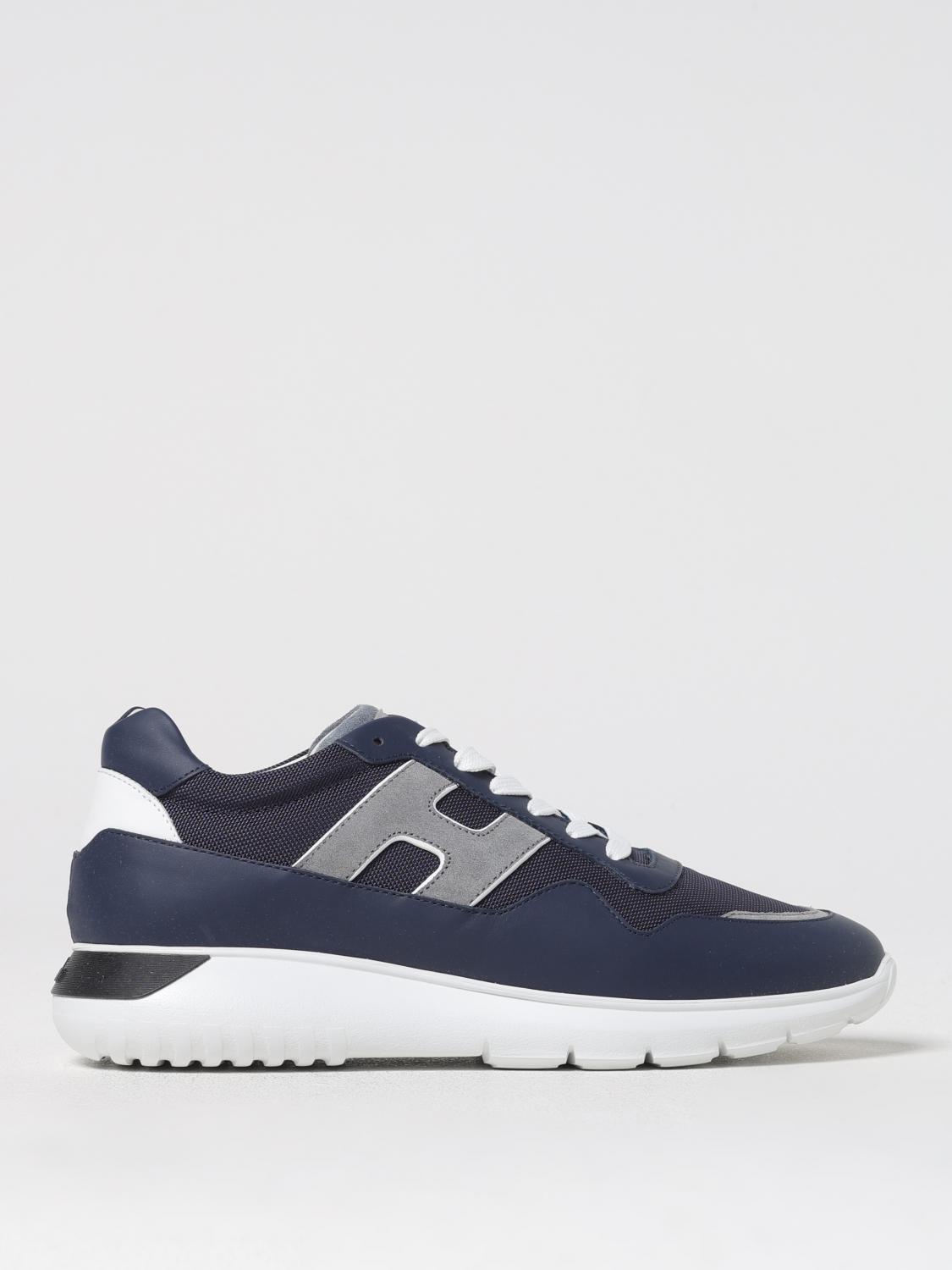 Mens 스니커즈 Hogan