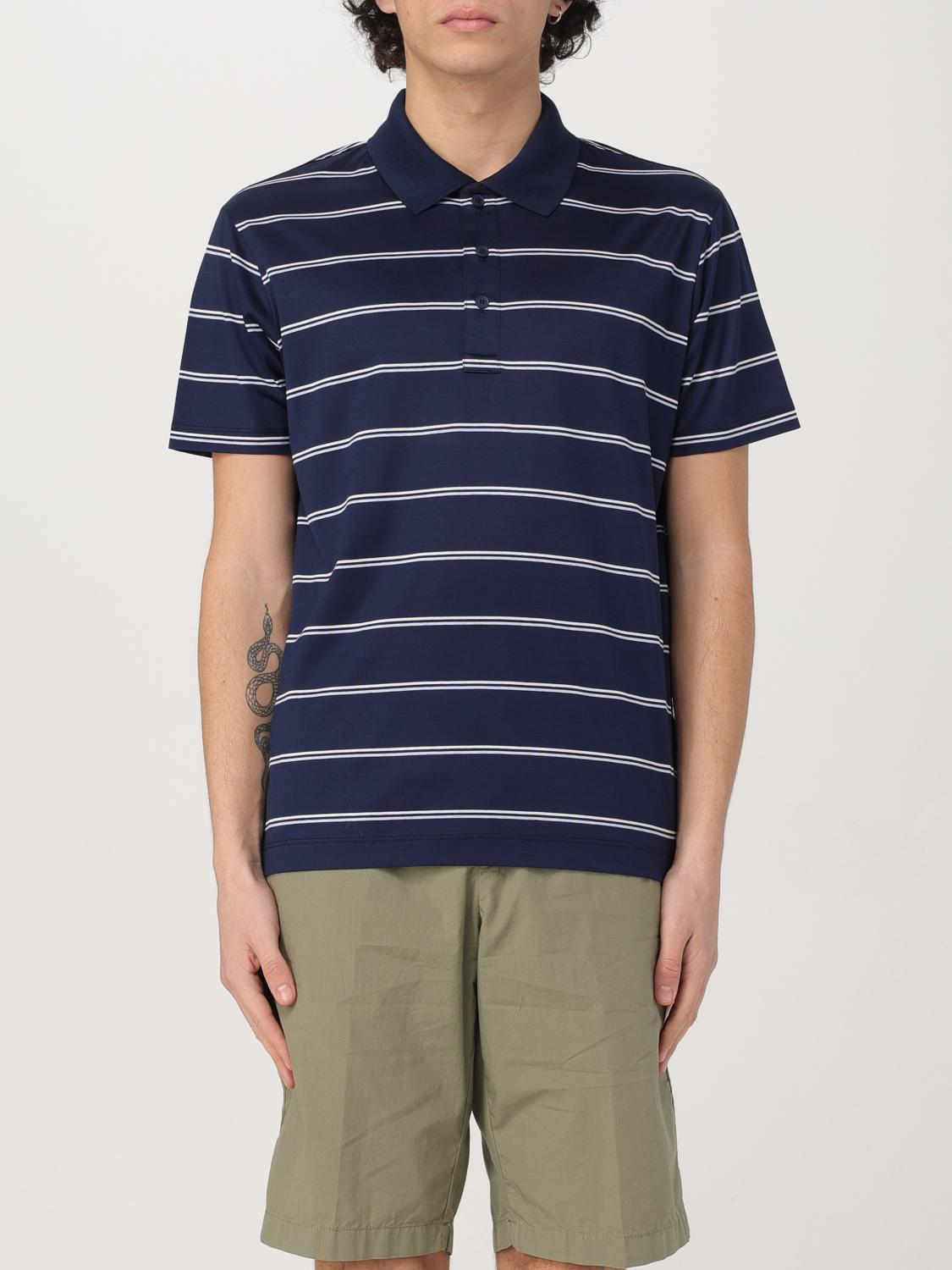 Mens 폴로 셔츠 Paul  Shark