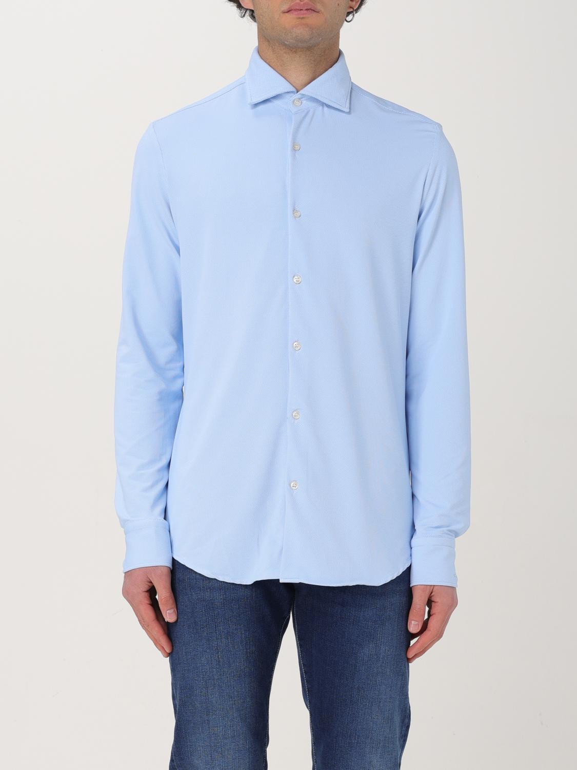 Mens 셔츠 Paul  Shark