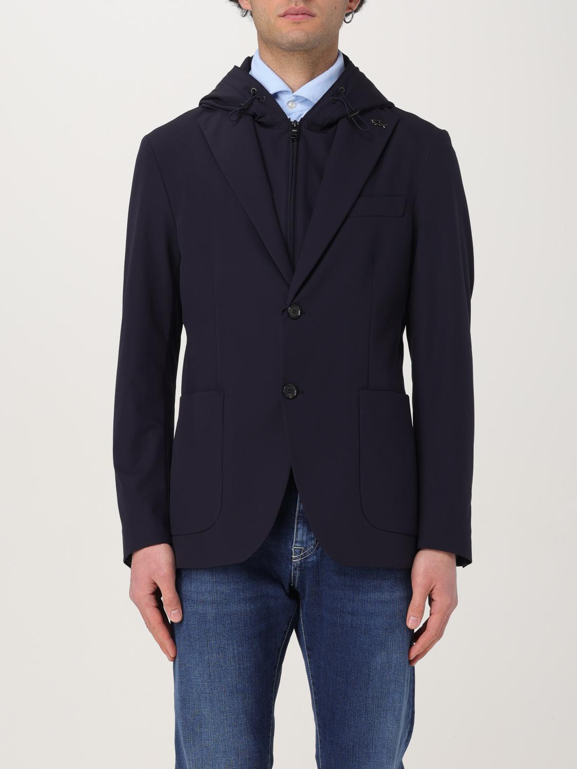 Mens 블레이져 Paul  Shark