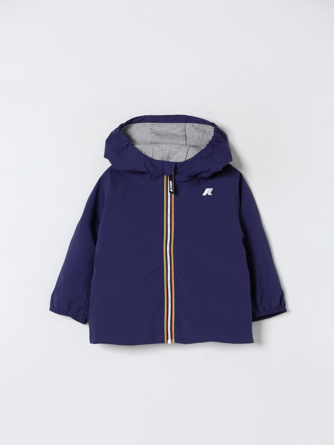 Babys 자켓 Kway