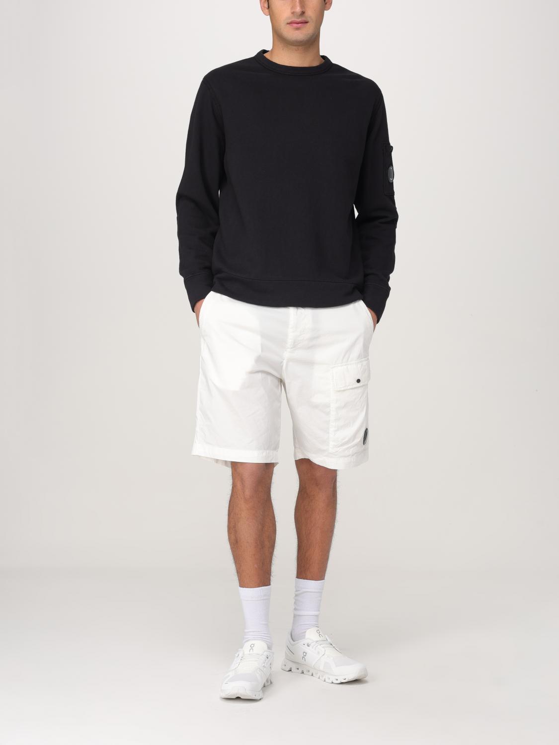 Mens 스웨트 셔츠 Cp Company