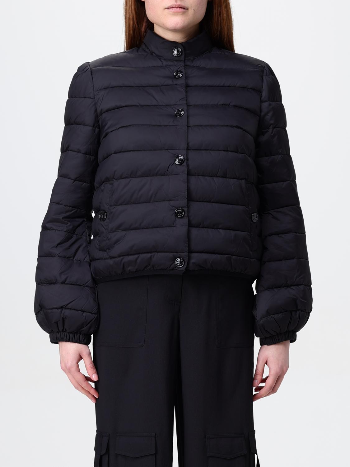 Womans 자켓 Twinset