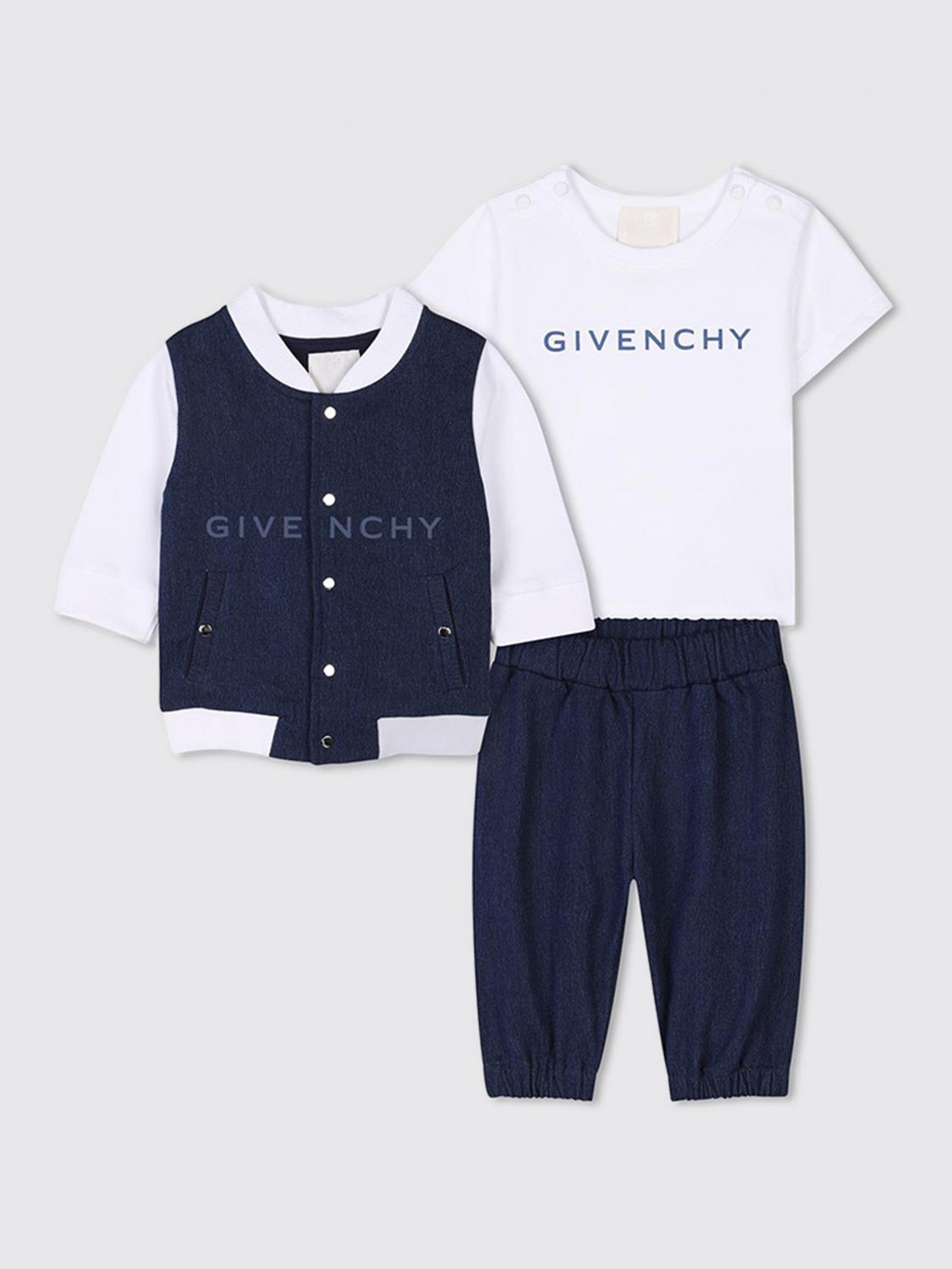 Babys 점프수트 Givenchy