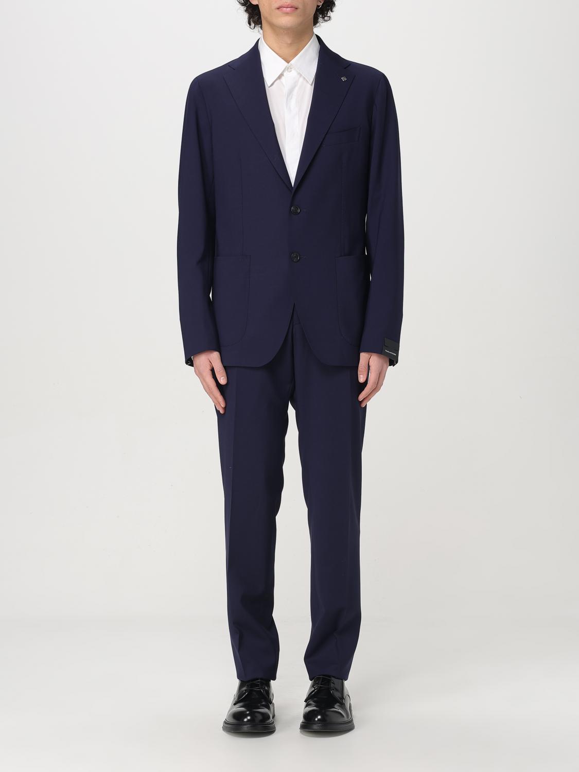 Mens 수트 Tagliatore